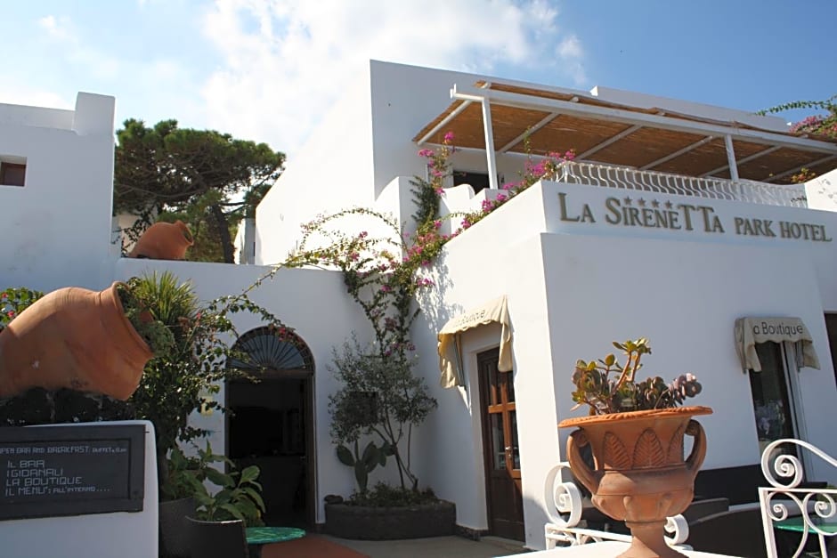 La Sirenetta Park Hotel