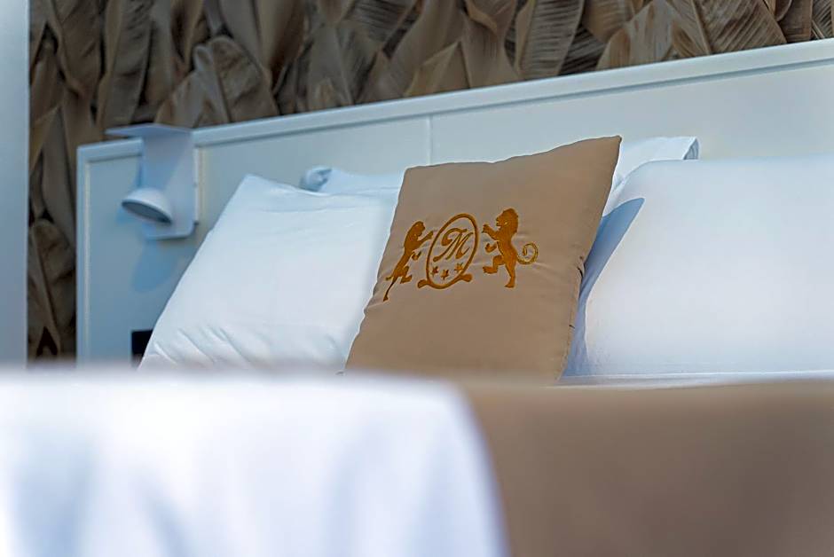 Hotel Max