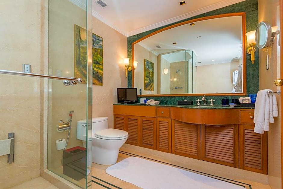 The Oberoi Bengaluru