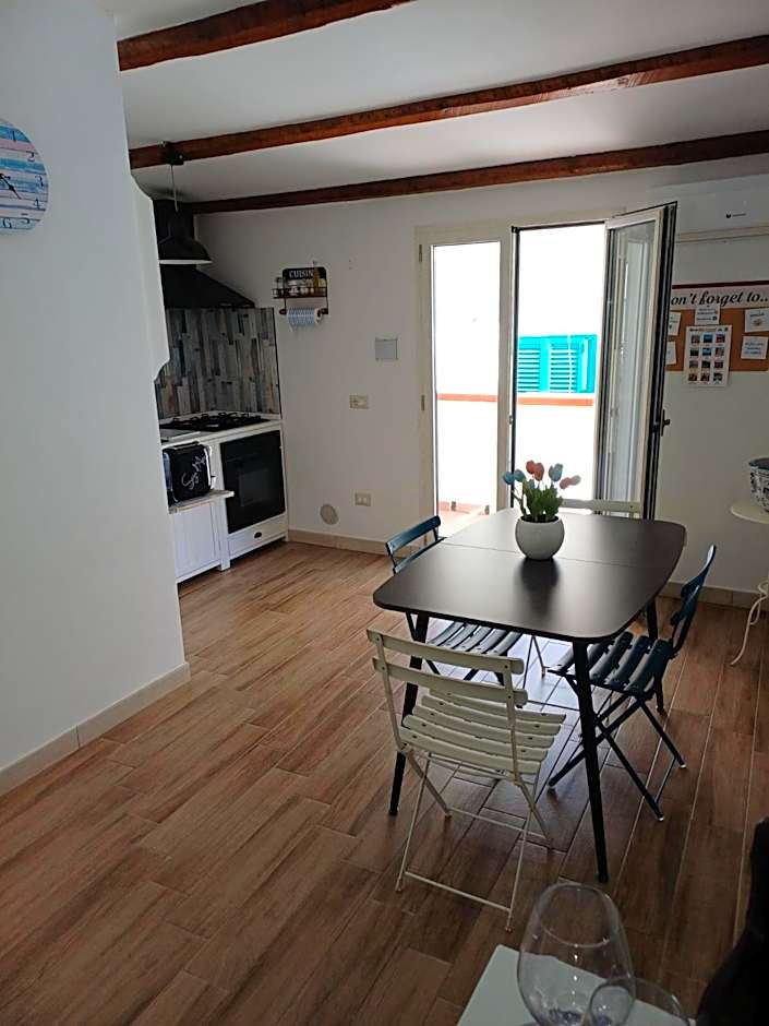 Dafni e Naide Apartment