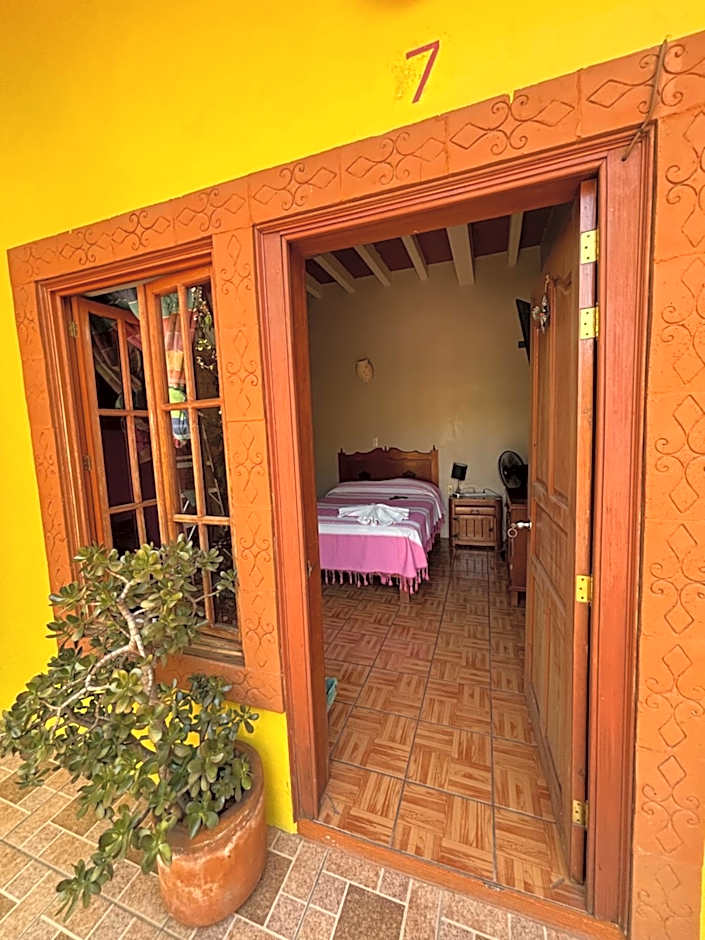 Hotel Posada "Mi Rosita"