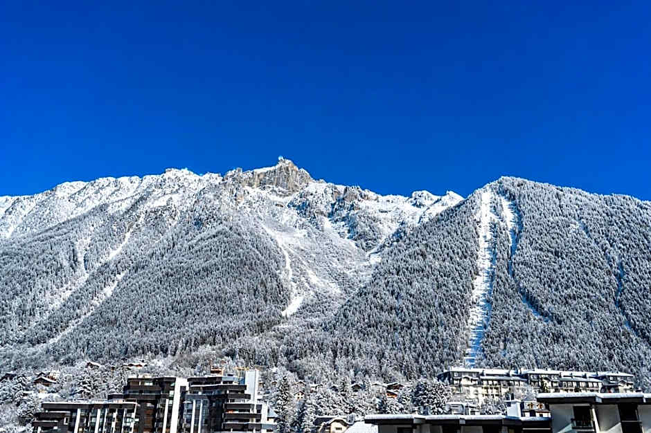 Hotel Le Morgane