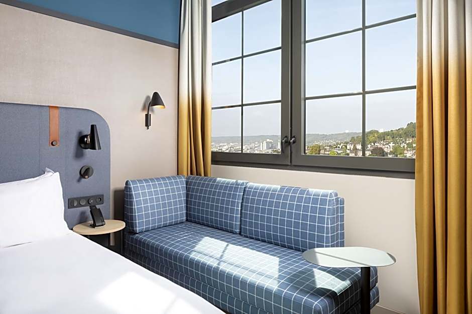 Hyatt Place Rouen