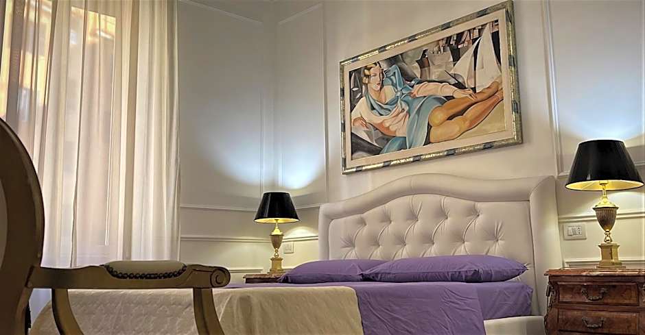 Bed And Breakfast King Plaza