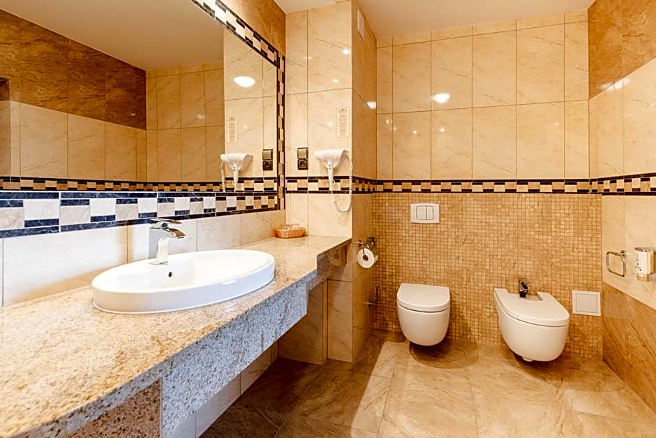 Hotel Dziki Potok Karpacz Konferencje & SPA