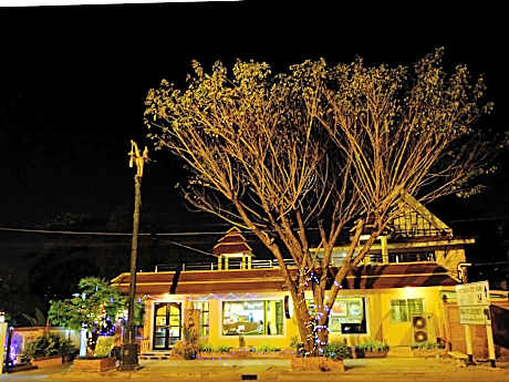 Aiyara House
