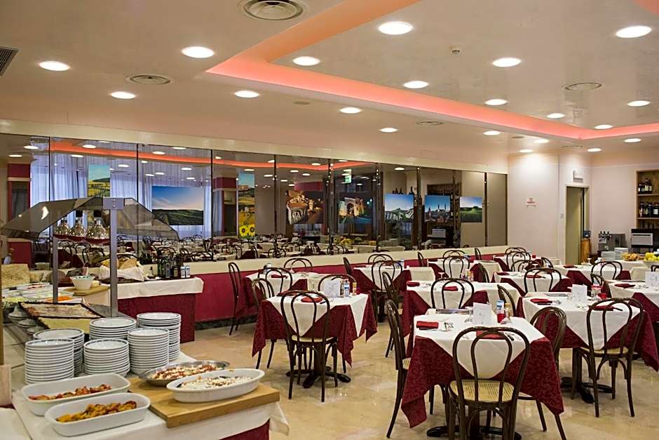 Hotel Miralaghi Family & Sport