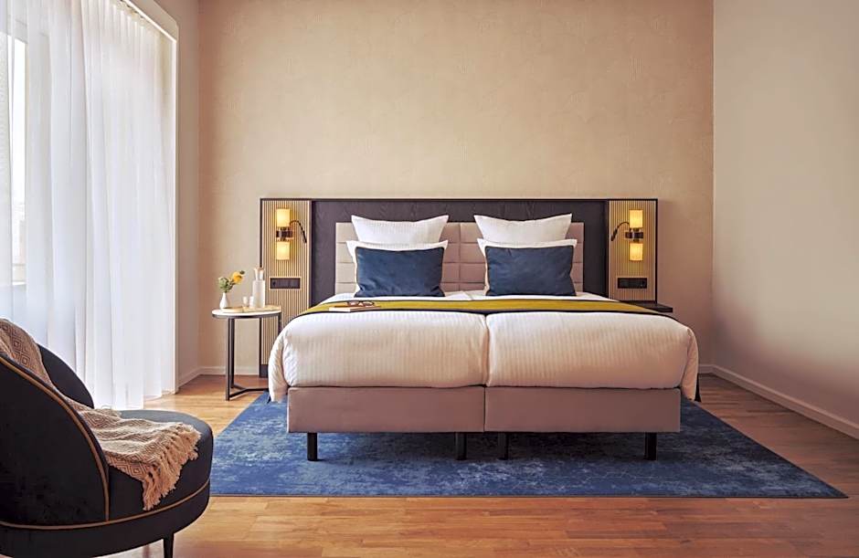 Leonardo Royal Hotel Mannheim