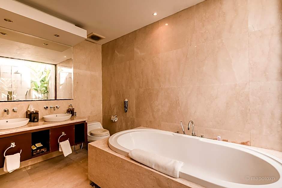 Mahagiri Villas & Spa Dreamland