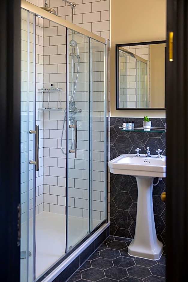 The Princess Victoria