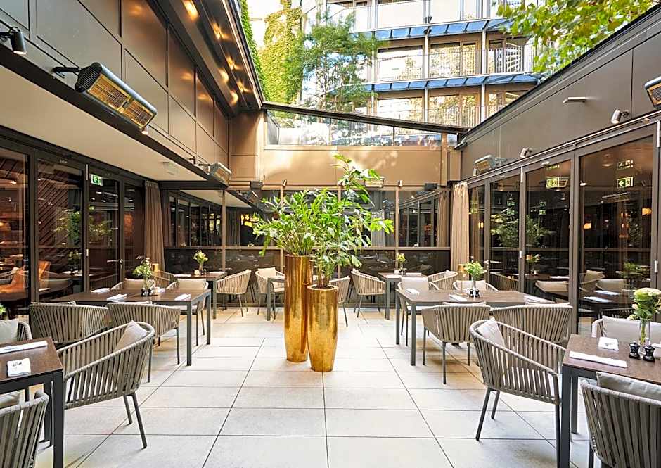 Living Hotel Das Viktualienmarkt