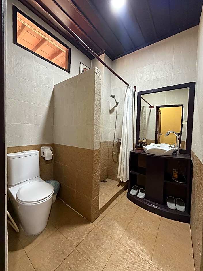 Sokdee Residence
