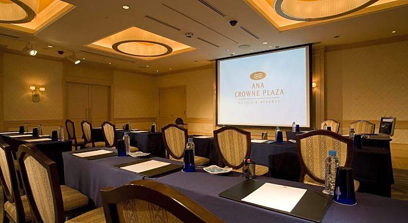 ANA Crowne Plaza Narita By IHG