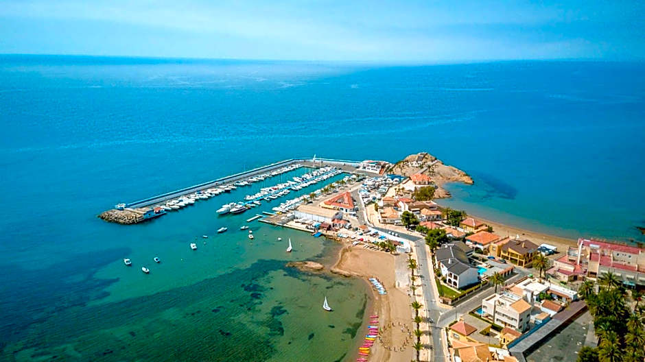 ALEGRIA Dos Playas