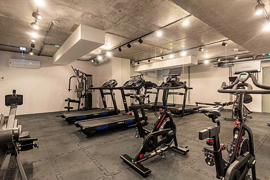 Apartamenty Jantaris by Noclegi Renters