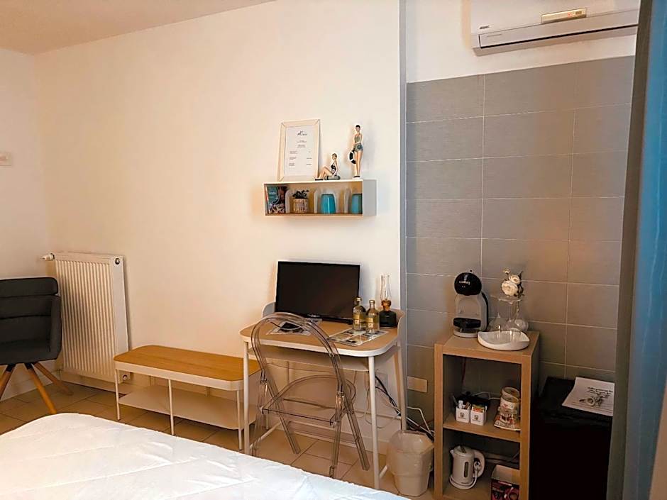 Apart Hotel Atlantic