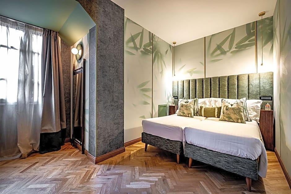 Hotel Duomo Firenze