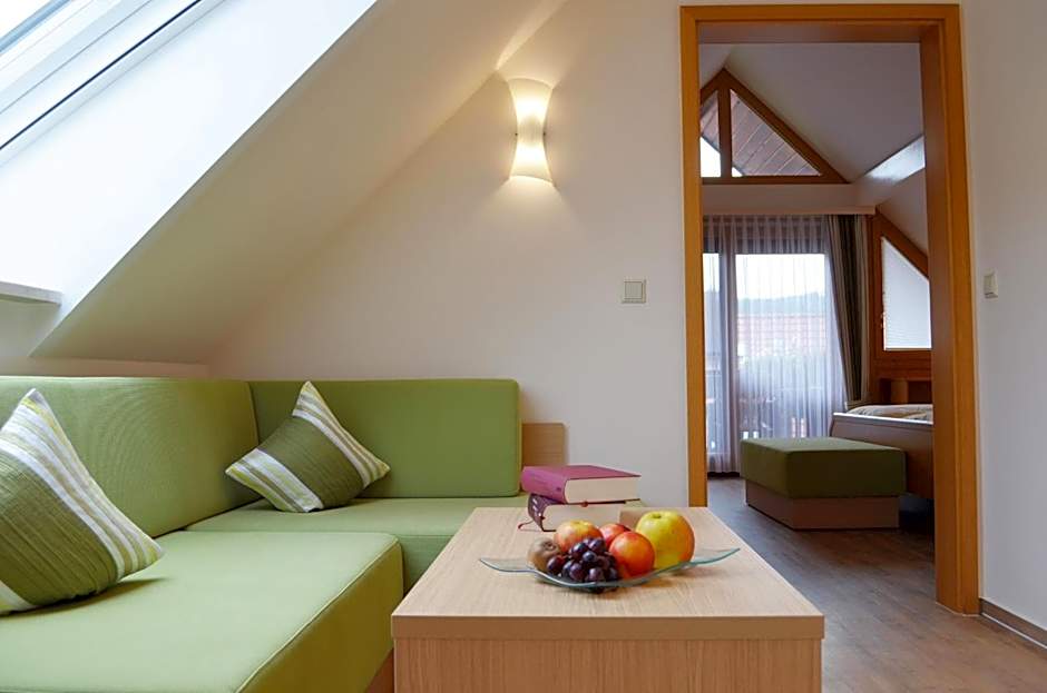 Hotel Garni Bergblick