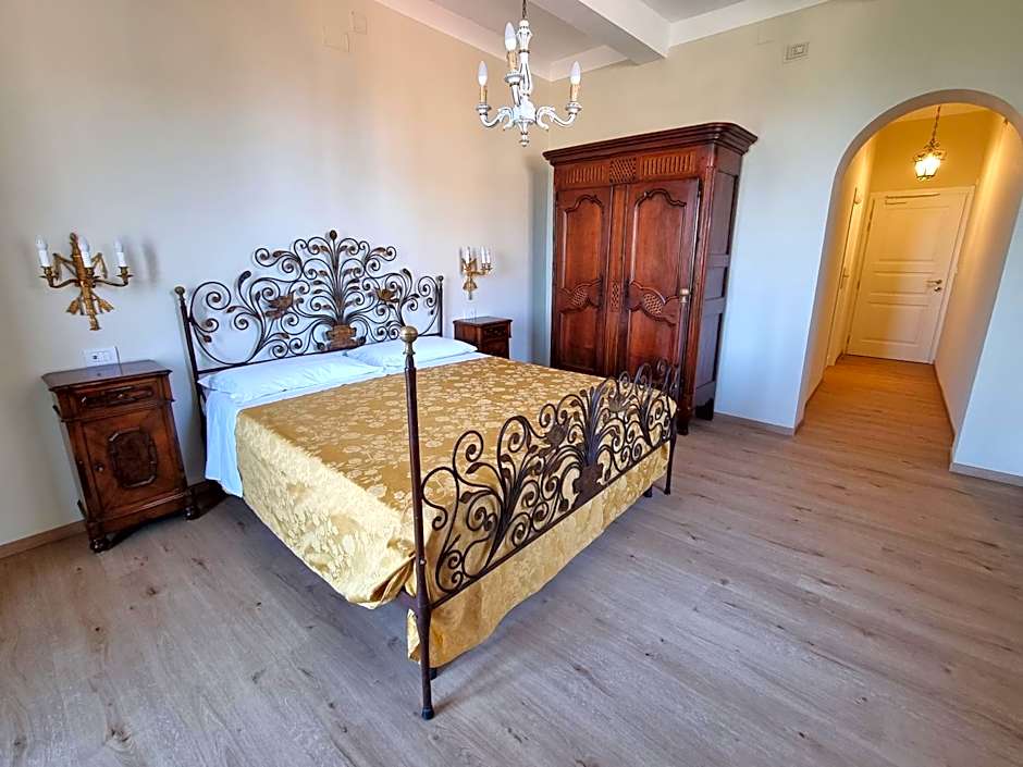 Albergo Il Marzocco - Hotel dal 1860