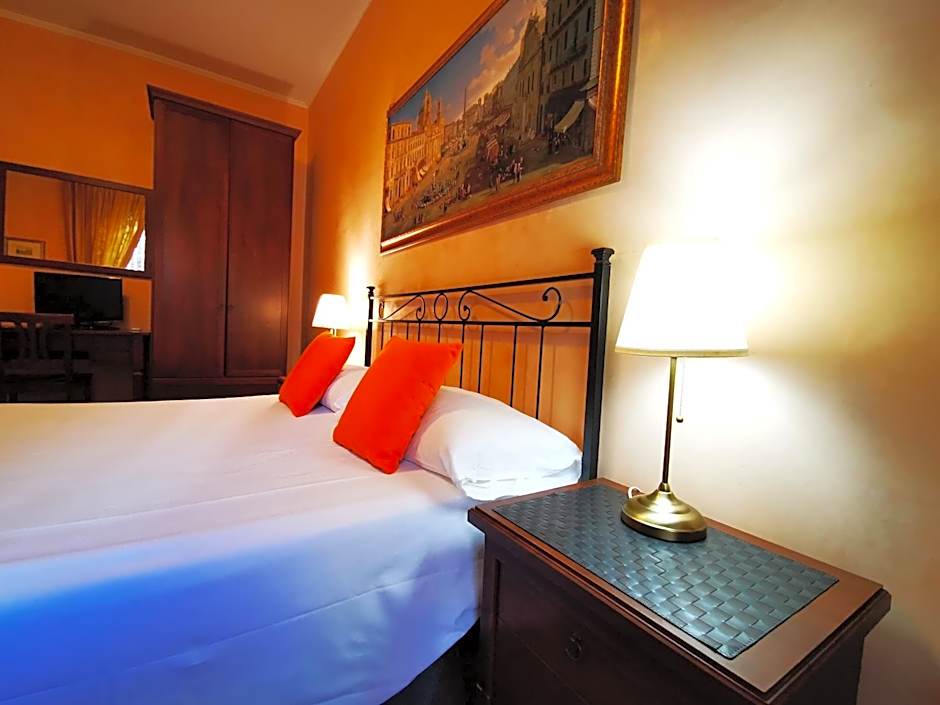 Maestoso Locazione Turistica