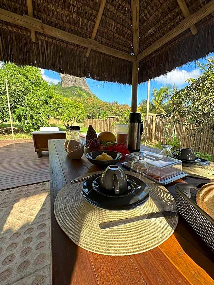 Casa Pé na Areia Noronha