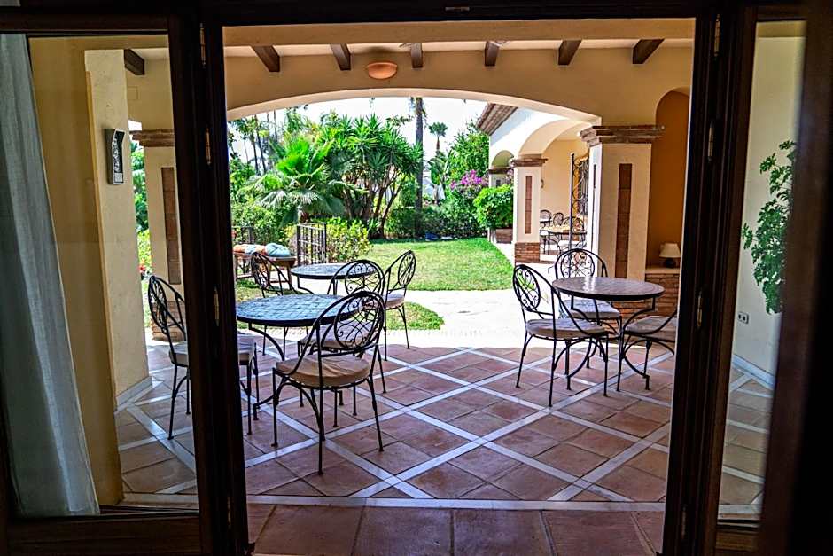 CASA TESS boutique hotel