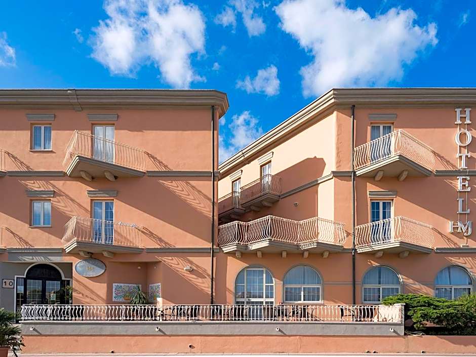 Hotel Majore