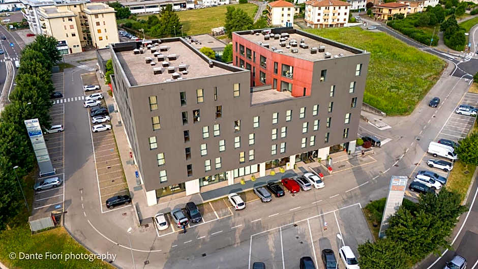 Schio Hotel