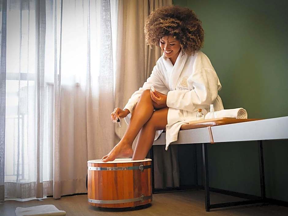 Grand Mercure SP Itaim Bibi