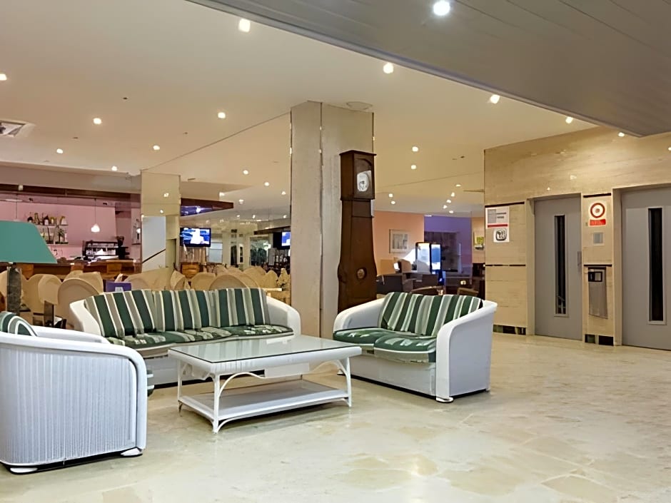 Hotel Playas Arenal