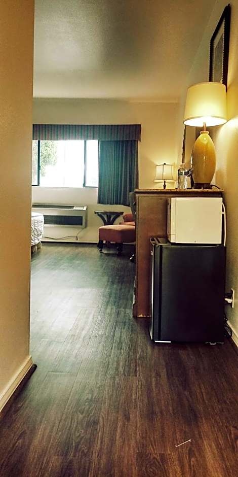 Guest House Inn Enumclaw
