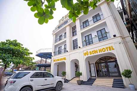 Vsana Vu Son Hotel