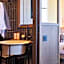 Hotel Mercure Saint-Malo Front de Mer