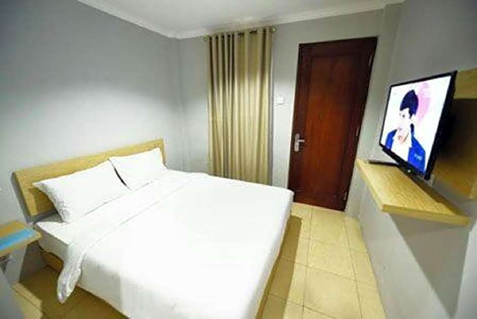 Omnea Hotel - Syariah