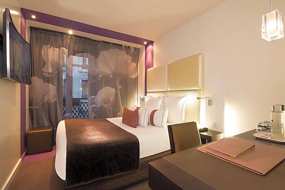 Grand Hotel Saint Michel