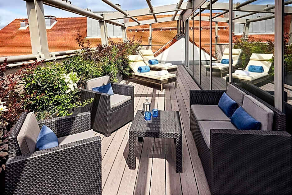 Hotel Luc, Autograph Collection