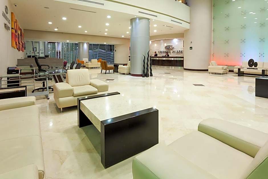 Crowne Plaza Leon By IHG
