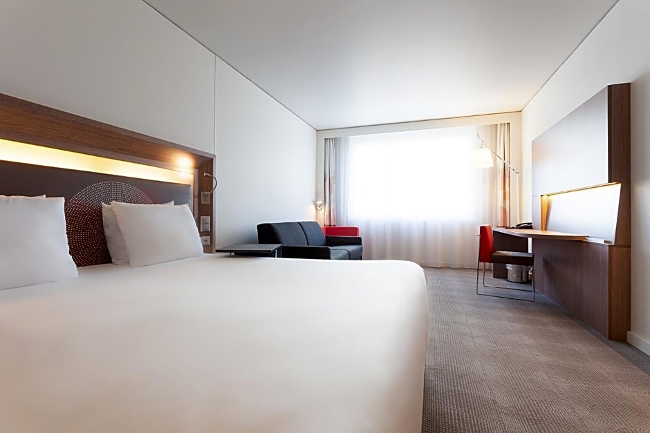 Novotel Basel City