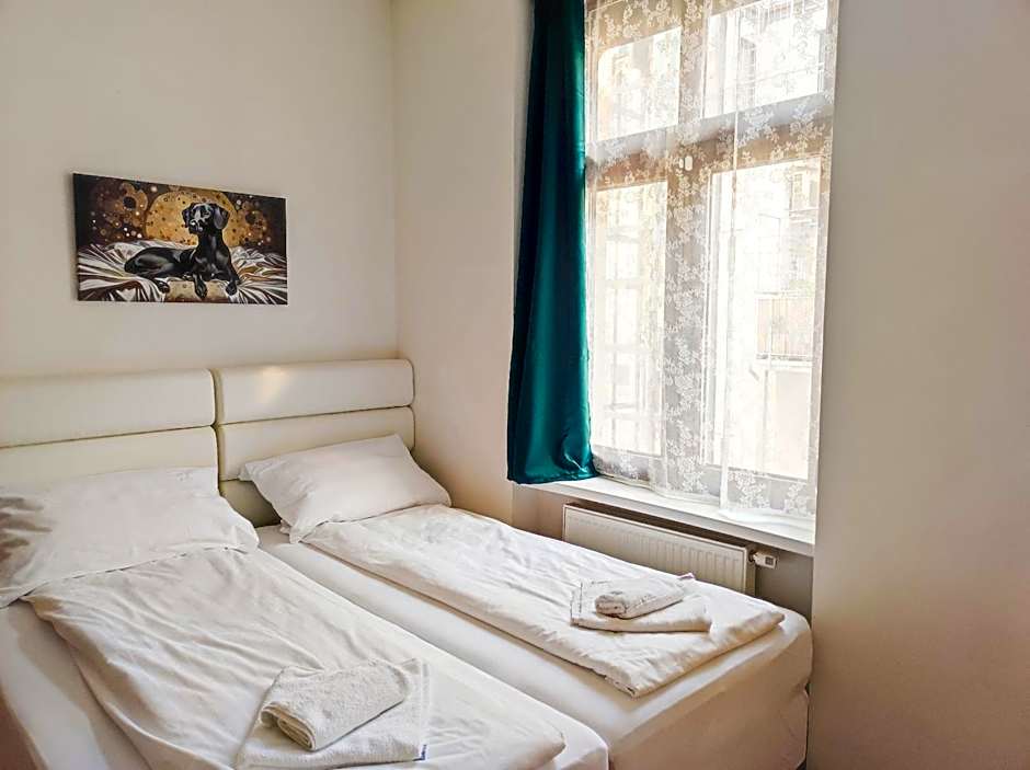 Old Vienna Apartments