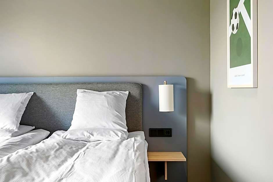 Aiden by Best Western Karlstad Arena