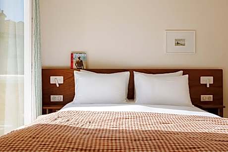 ALFRED HOTELS Les Halles