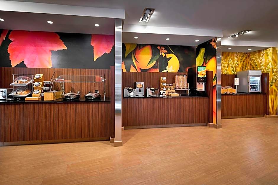 Fairfield Inn & Suites by Marriott Alexandria