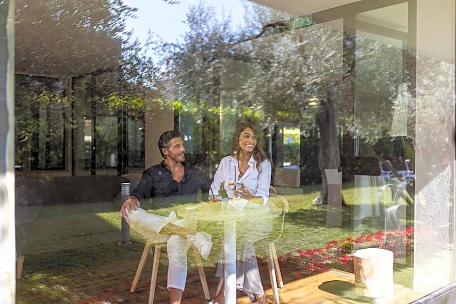 Hotel Holiday Sport & Relax