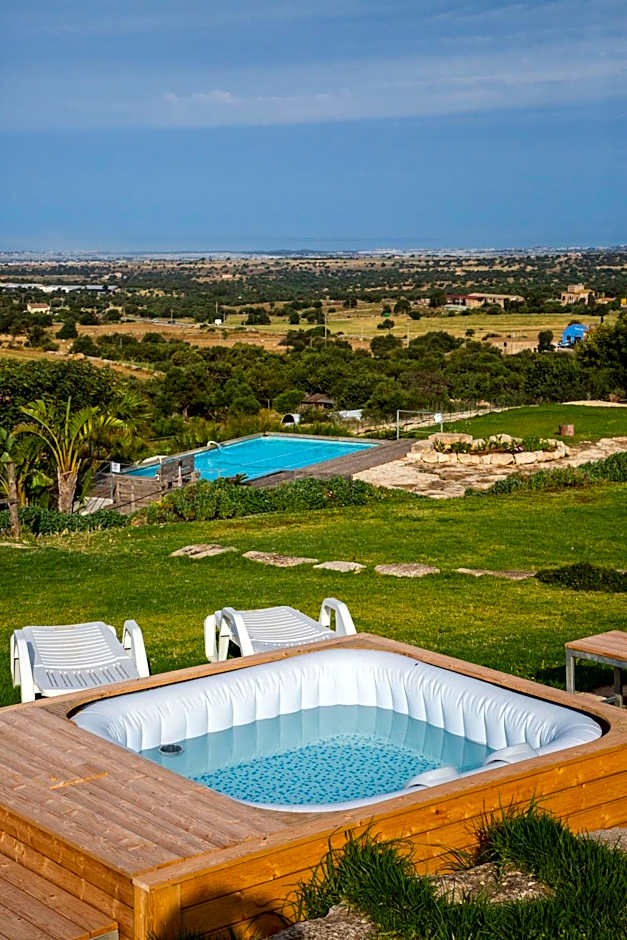 Agriturismo Cozzo di Papaleo
