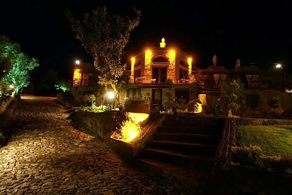 Assos Dionysos Special Class Hotel Adults Only 12 years