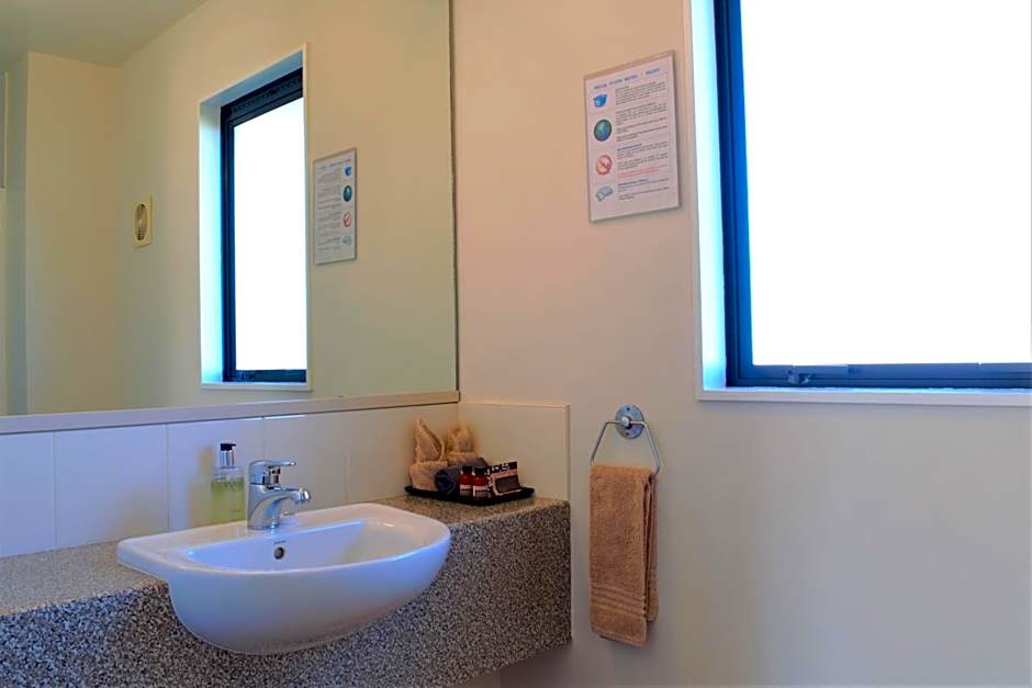 Bella Vista Motel Taupo