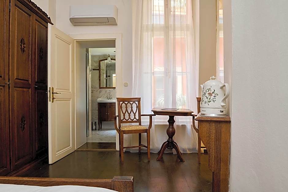 Hotel Residence U Černého Orla