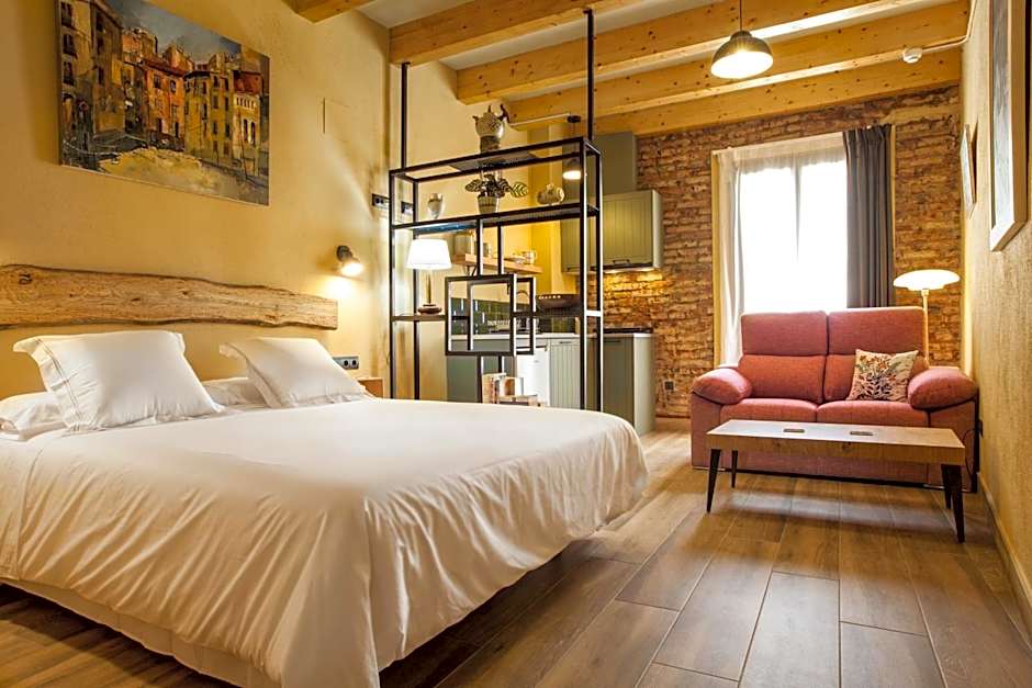 Priorat Aparthotel