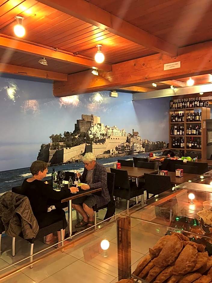 Just Style El Mañico