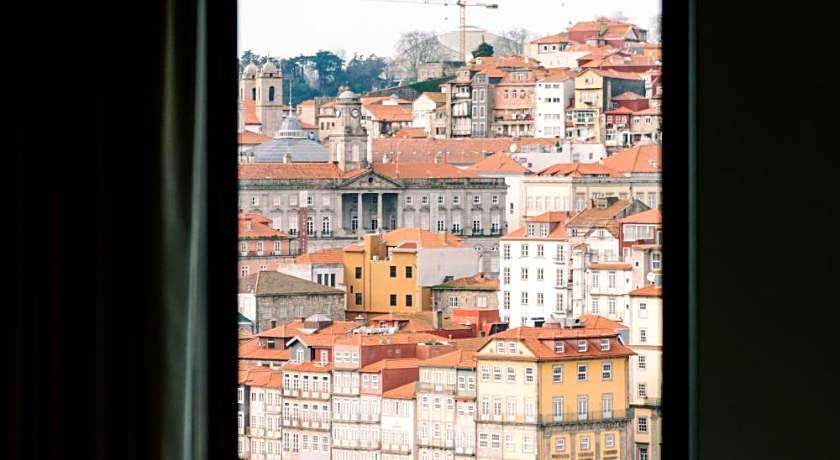 Oh Porto Apartments
